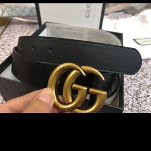 Gucci Belt